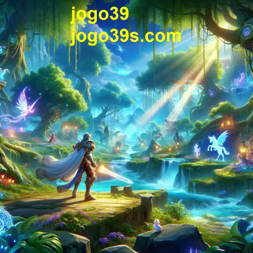 Explorando o Mundo dos Jogos de Aventura: Uma Viagem Interativa