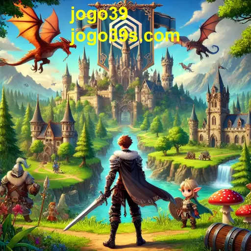 A Evolução dos Jogos de RPG: Aventuras que Marcam